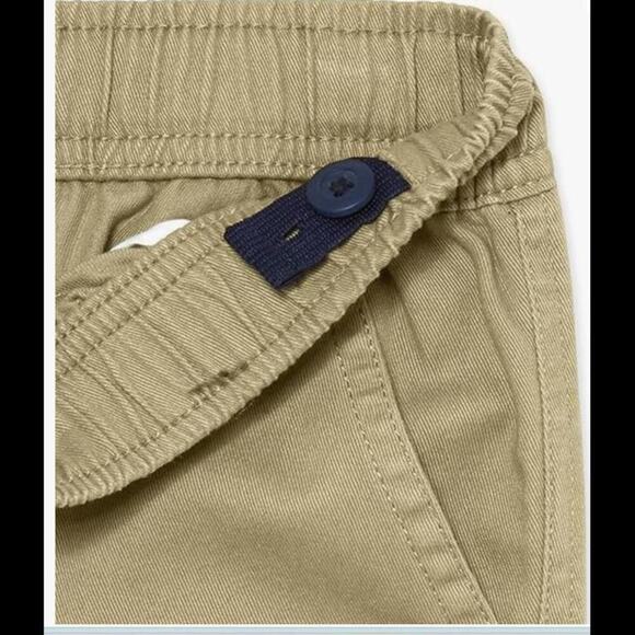 The Children's Place Pull on Cargo Pants SIZE 14 - Picture 2 of 4
